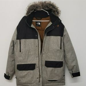 The North Face Men's Ski Jacket